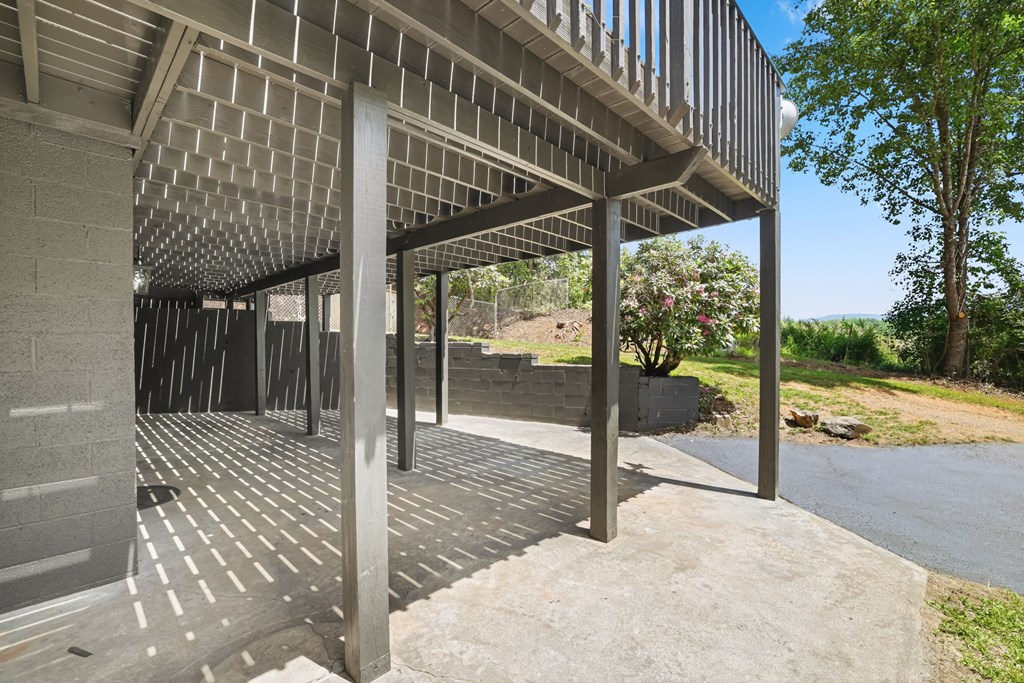 270 Blake Branch Road