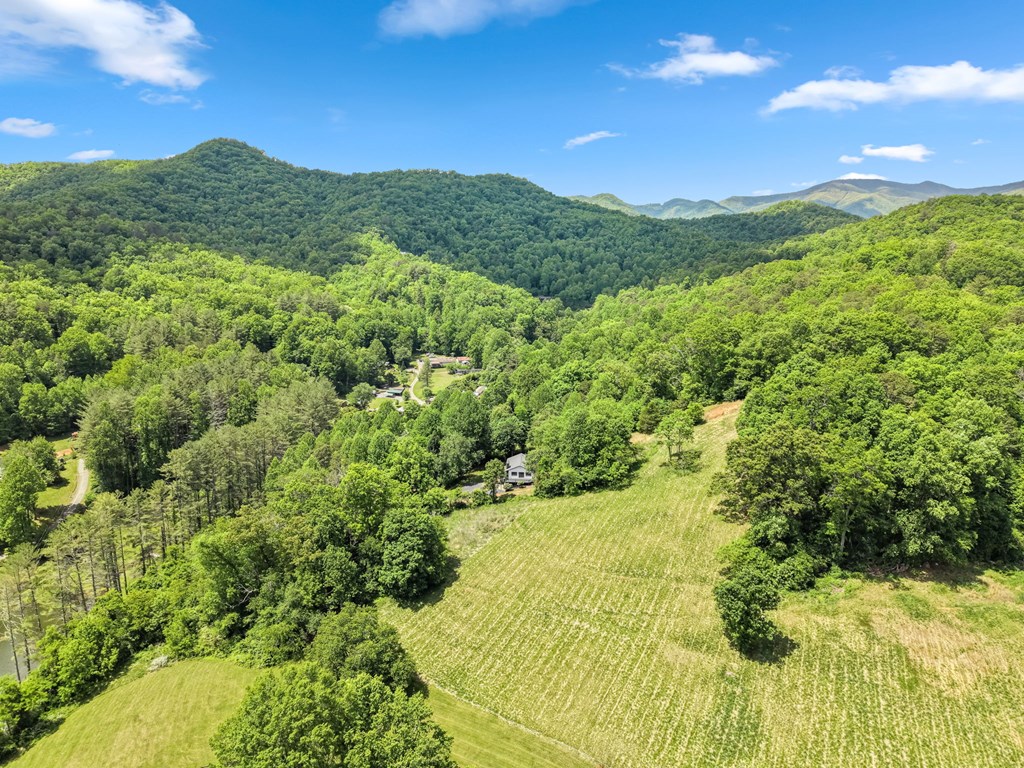 270 Blake Branch Road