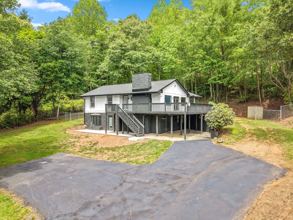 270 Blake Branch Road