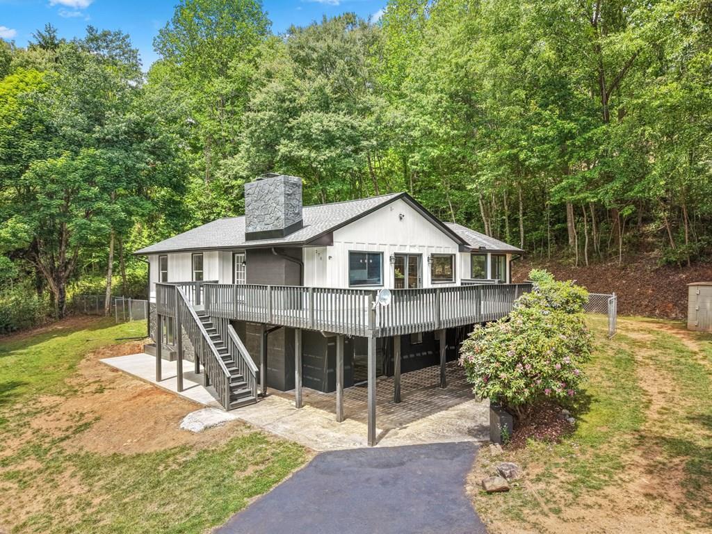 270 Blake Branch Road