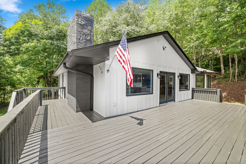 270 Blake Branch Road