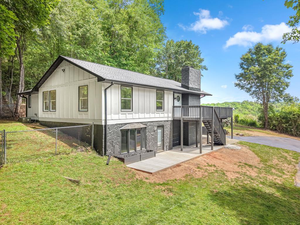 270 Blake Branch Road