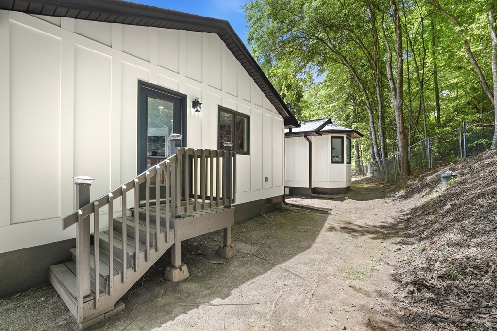 270 Blake Branch Road