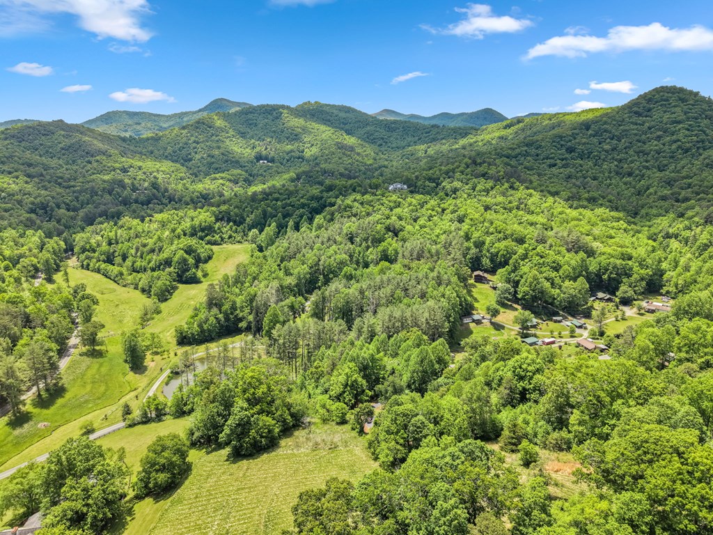 270 Blake Branch Road