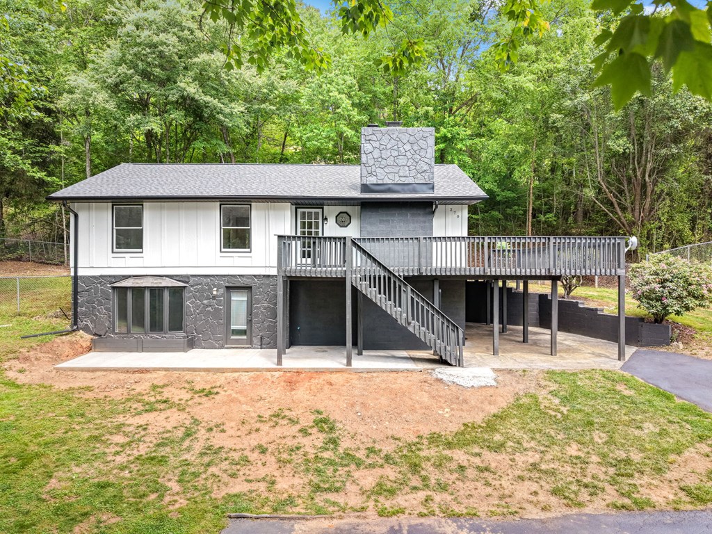 270 Blake Branch Road