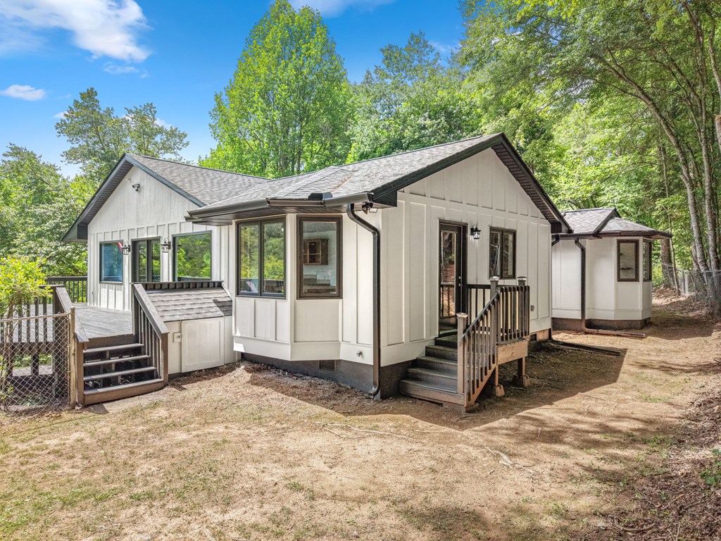 270 Blake Branch Road