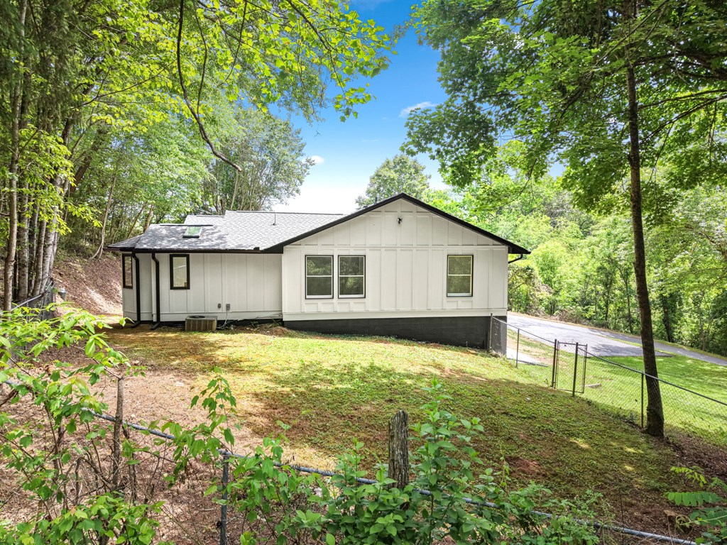 270 Blake Branch Road