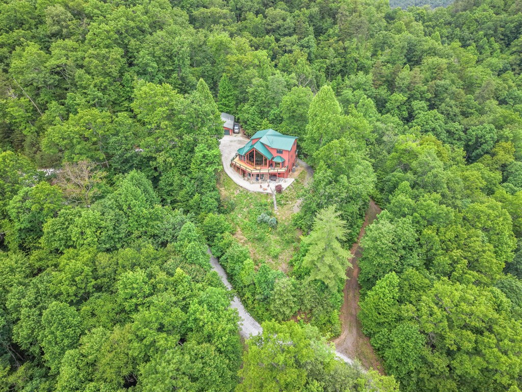 1188 Tobacco Branch Rd