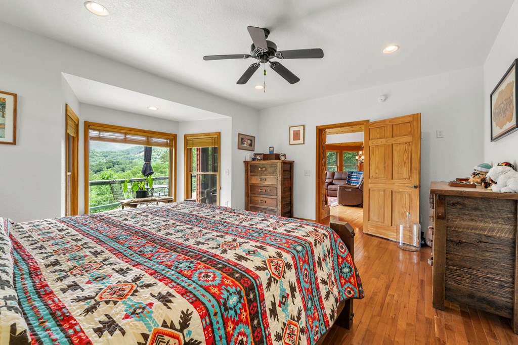 1188 Tobacco Branch Rd