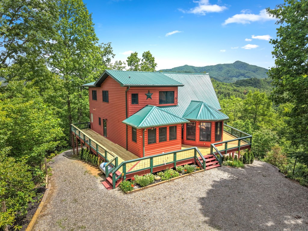 1188 Tobacco Branch Rd