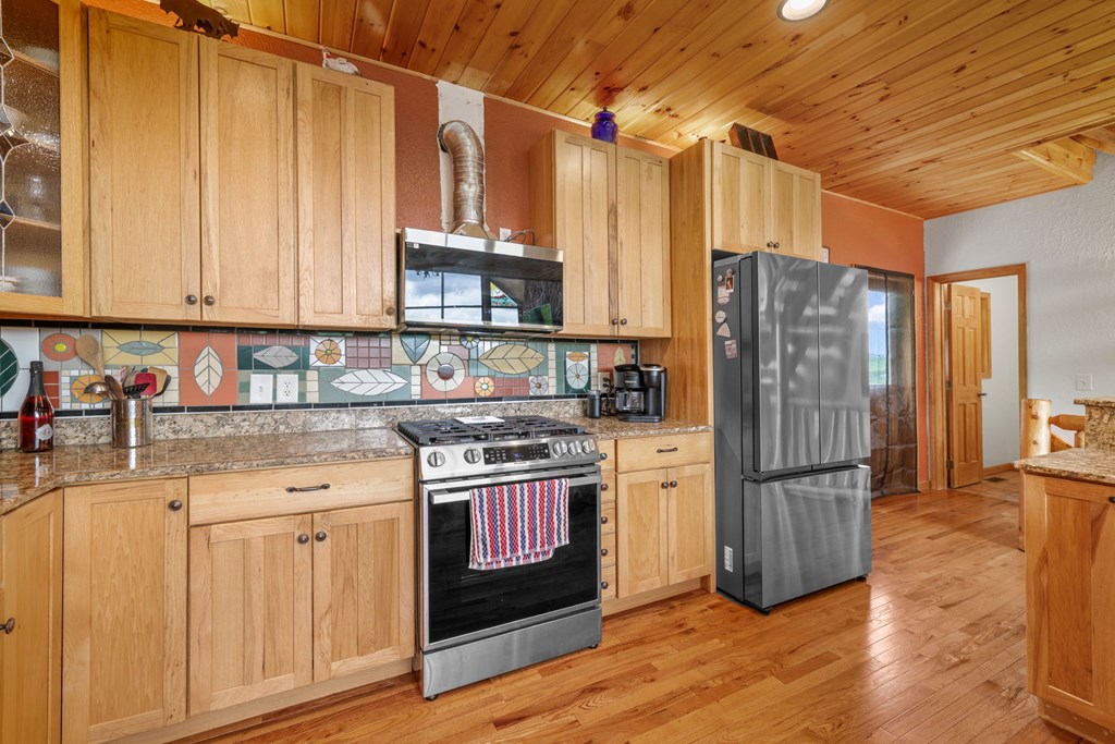 1188 Tobacco Branch Rd