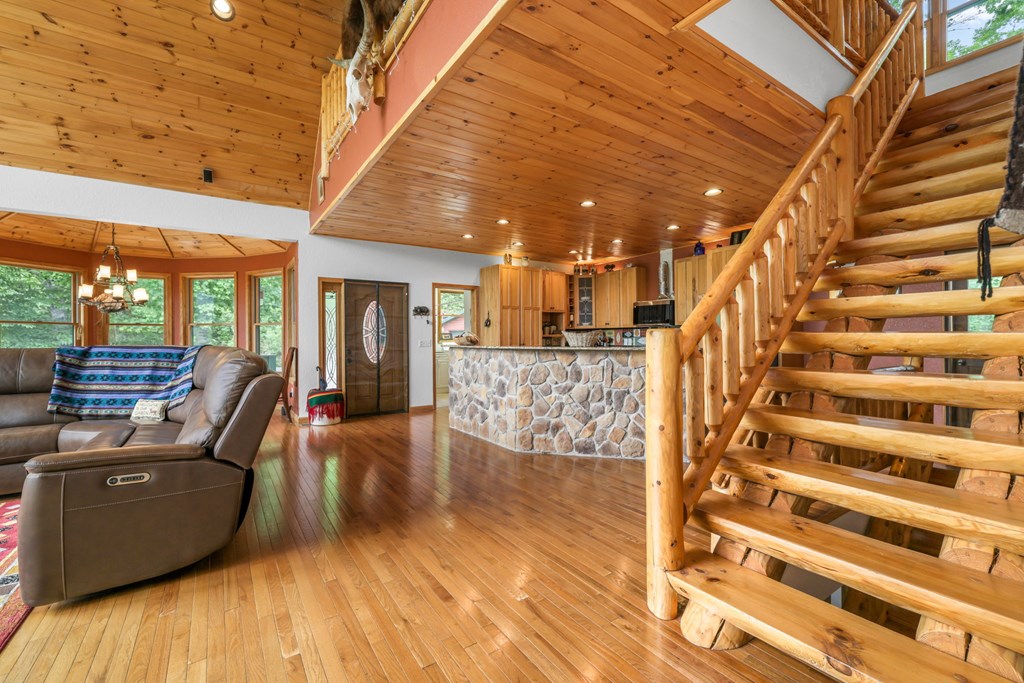 1188 Tobacco Branch Rd