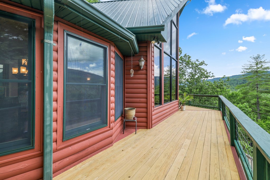 1188 Tobacco Branch Rd