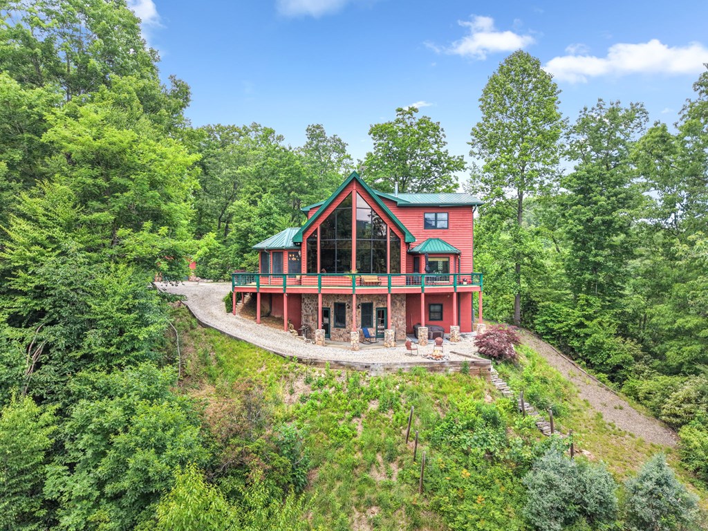 1188 Tobacco Branch Rd