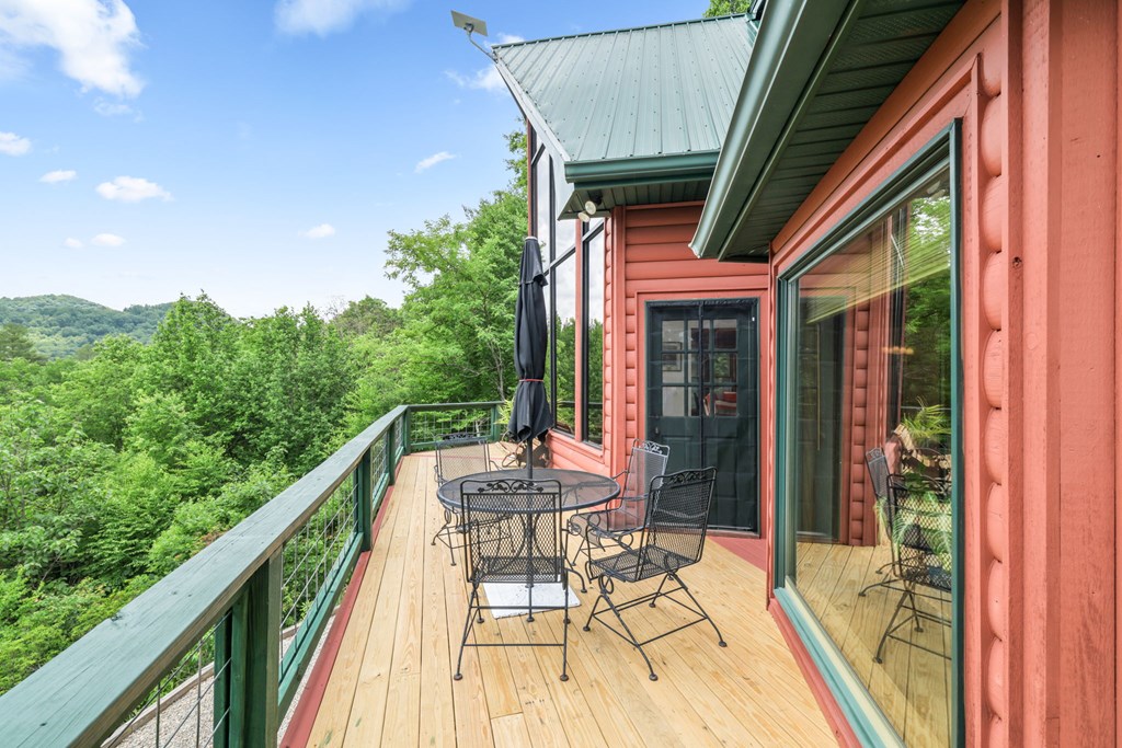 1188 Tobacco Branch Rd