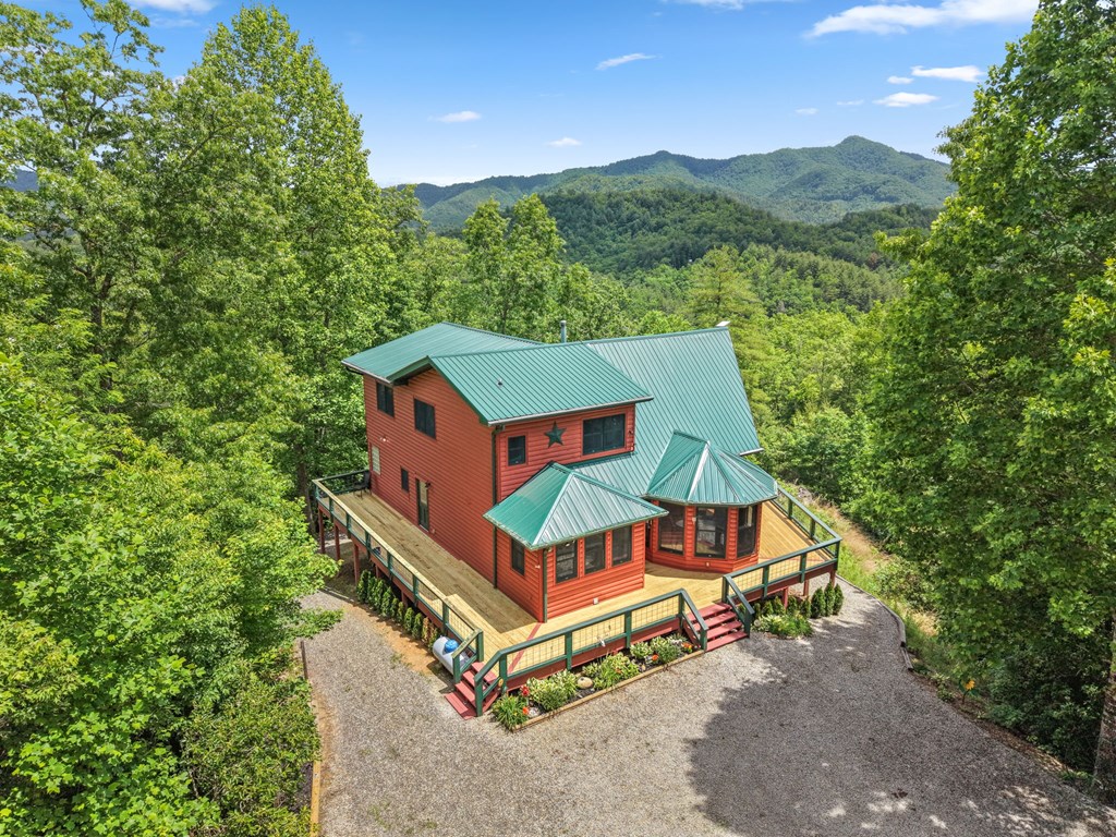 1188 Tobacco Branch Rd