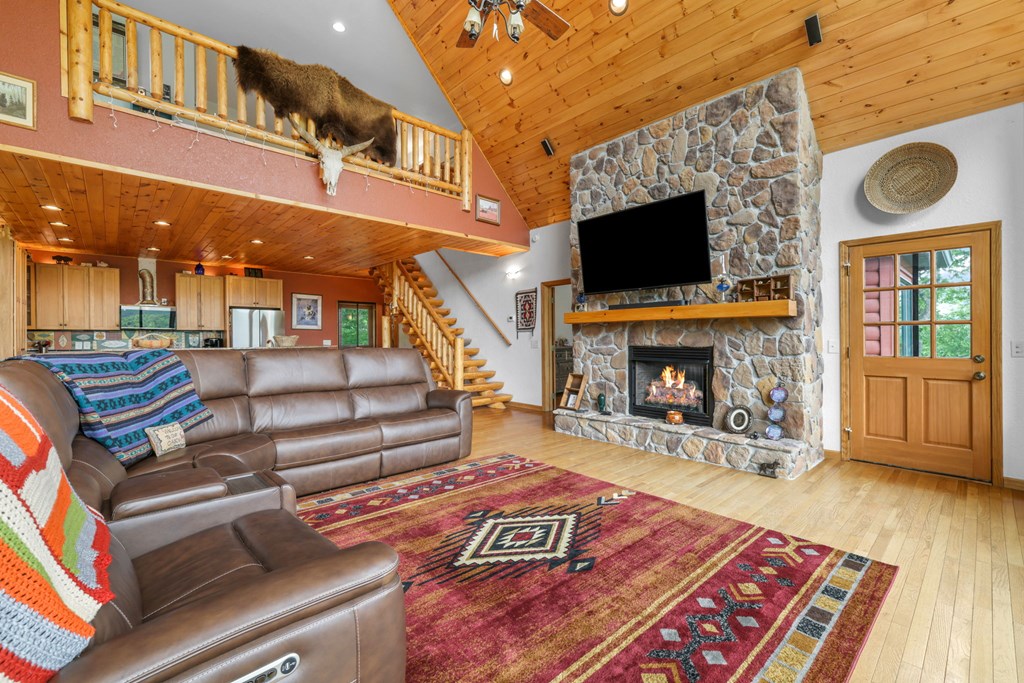 1188 Tobacco Branch Rd
