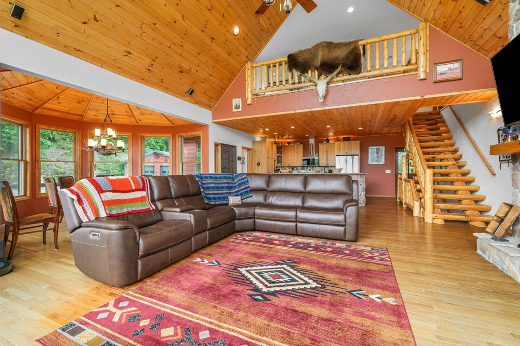 1188 Tobacco Branch Rd