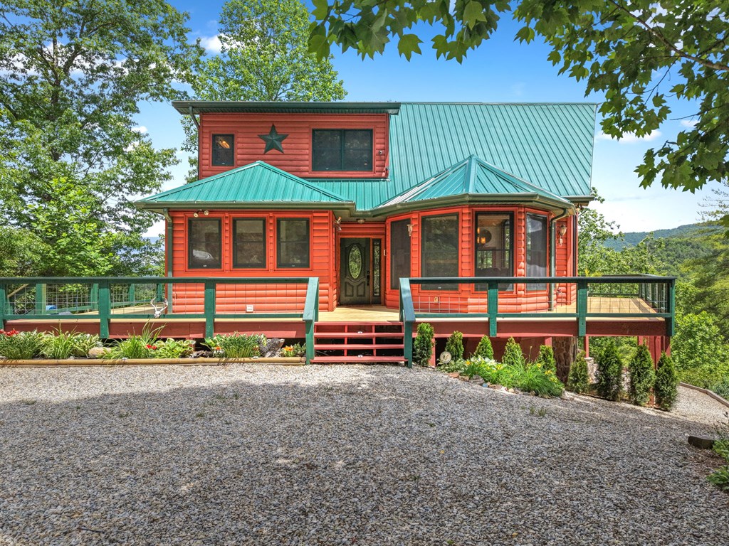 1188 Tobacco Branch Rd
