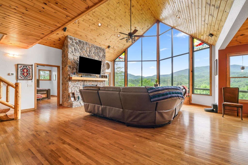 1188 Tobacco Branch Rd