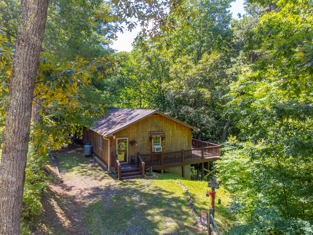 116 Keepsake Lane
