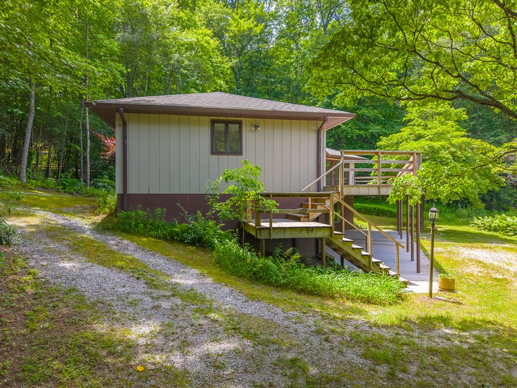 171 Ideal Acres Road