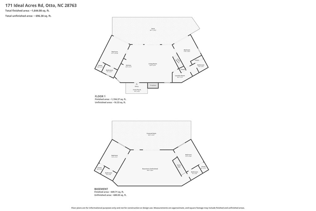 171 Ideal Acres Road