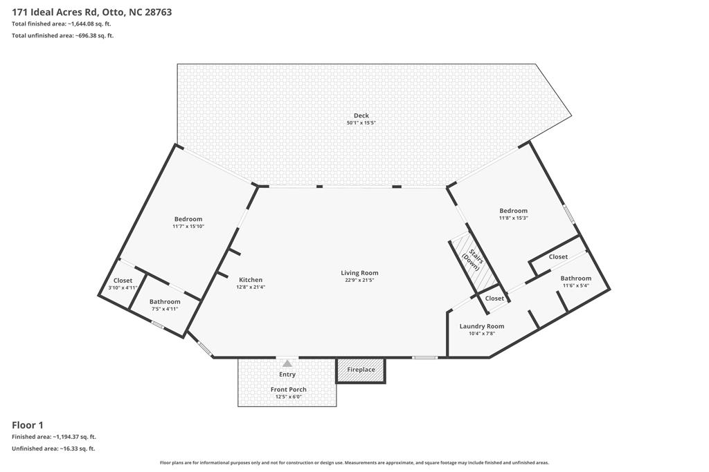 171 Ideal Acres Road