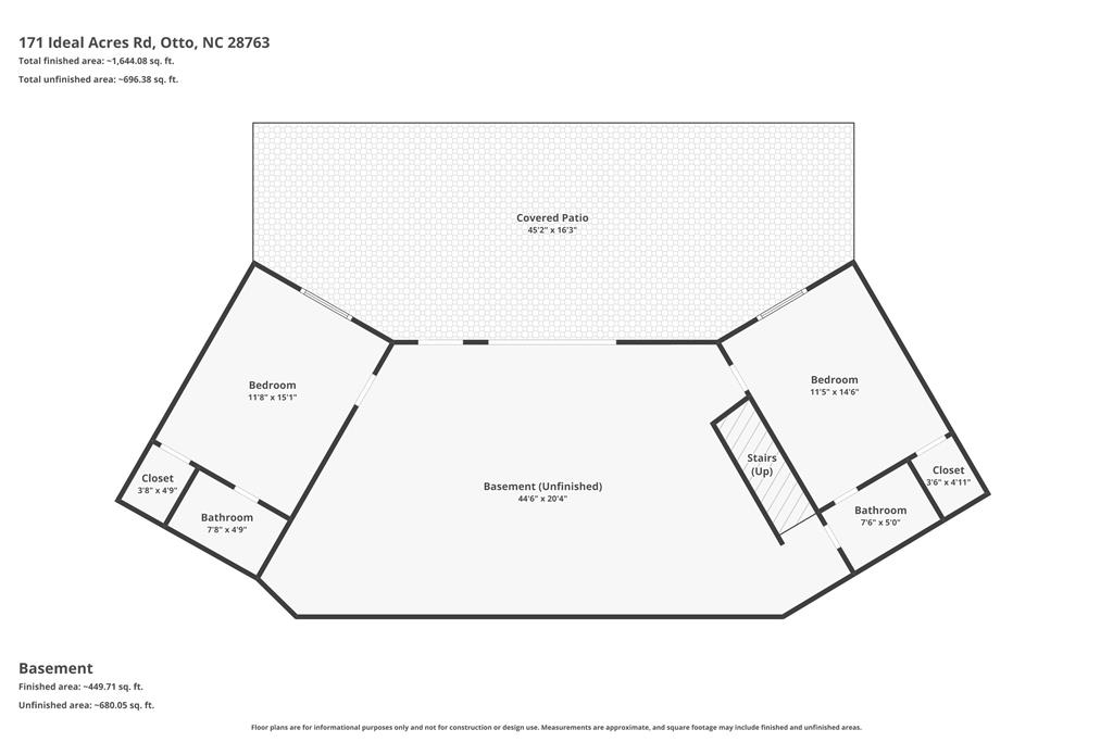 171 Ideal Acres Road