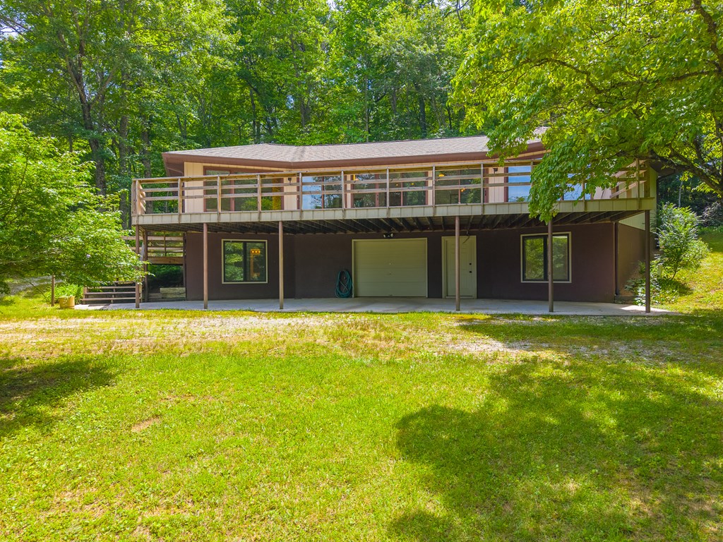 171 Ideal Acres Road