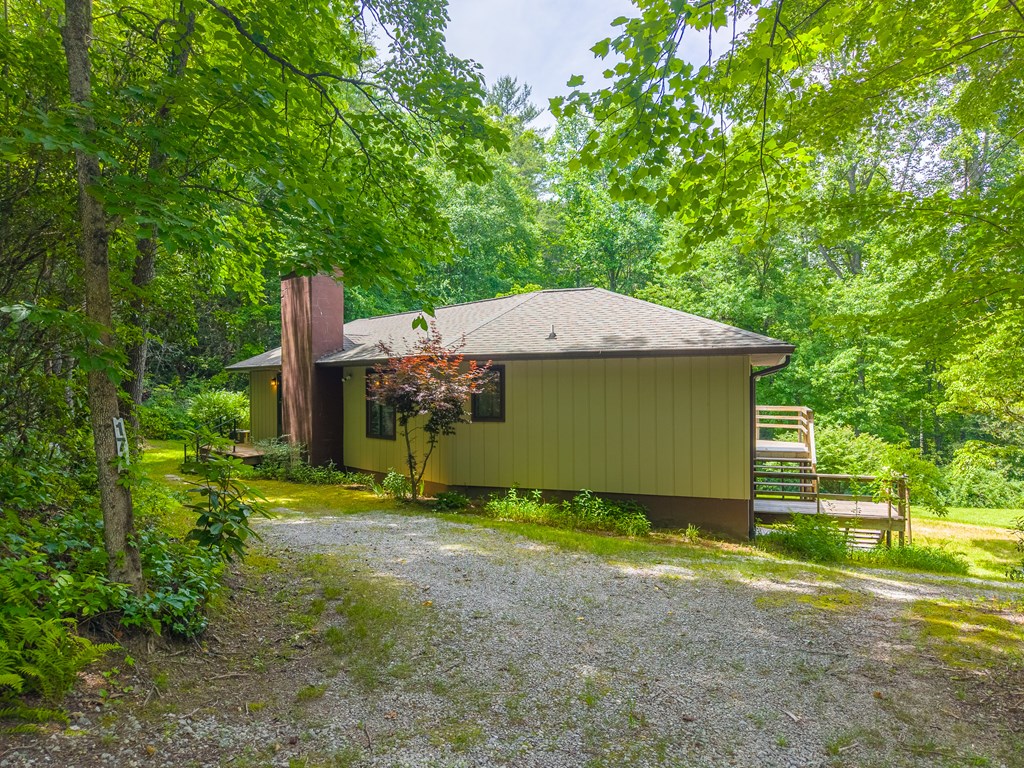 171 Ideal Acres Road