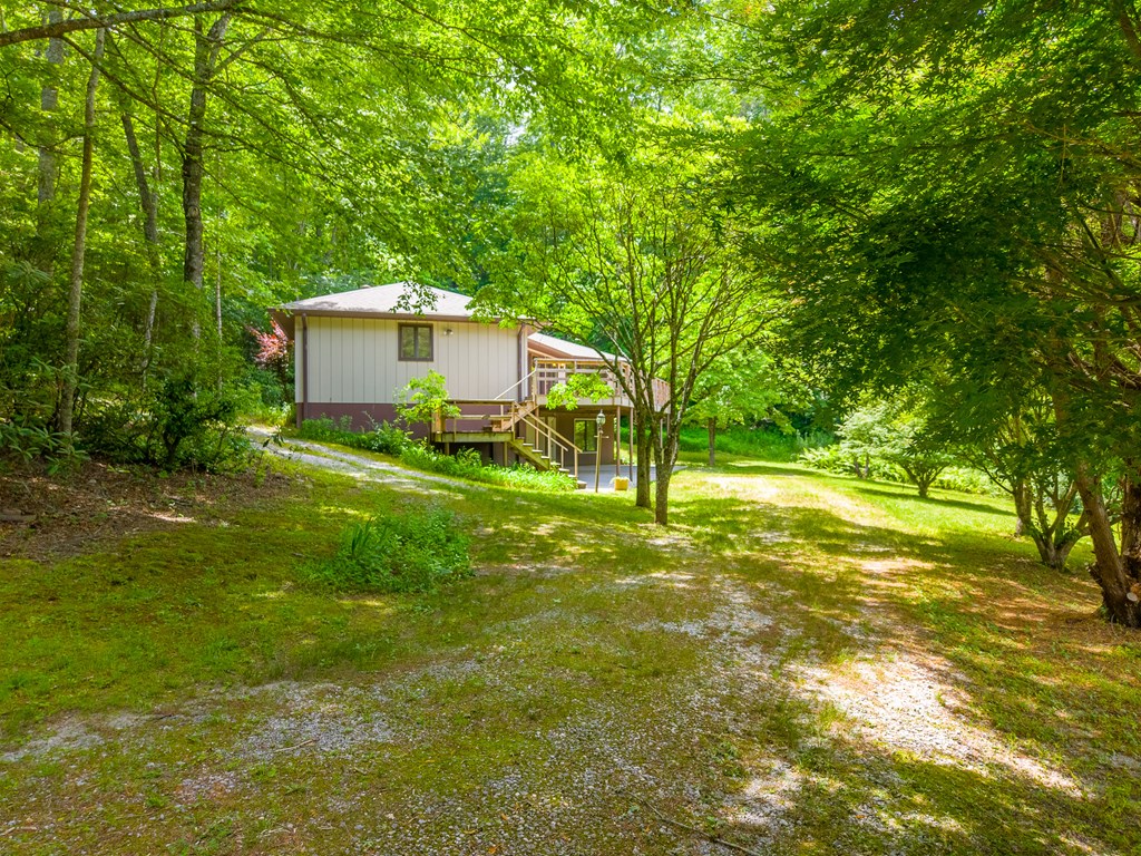 171 Ideal Acres Road