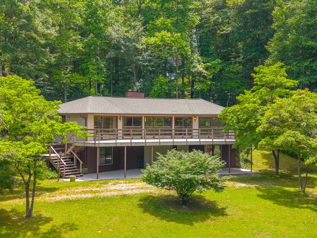 171 Ideal Acres Road
