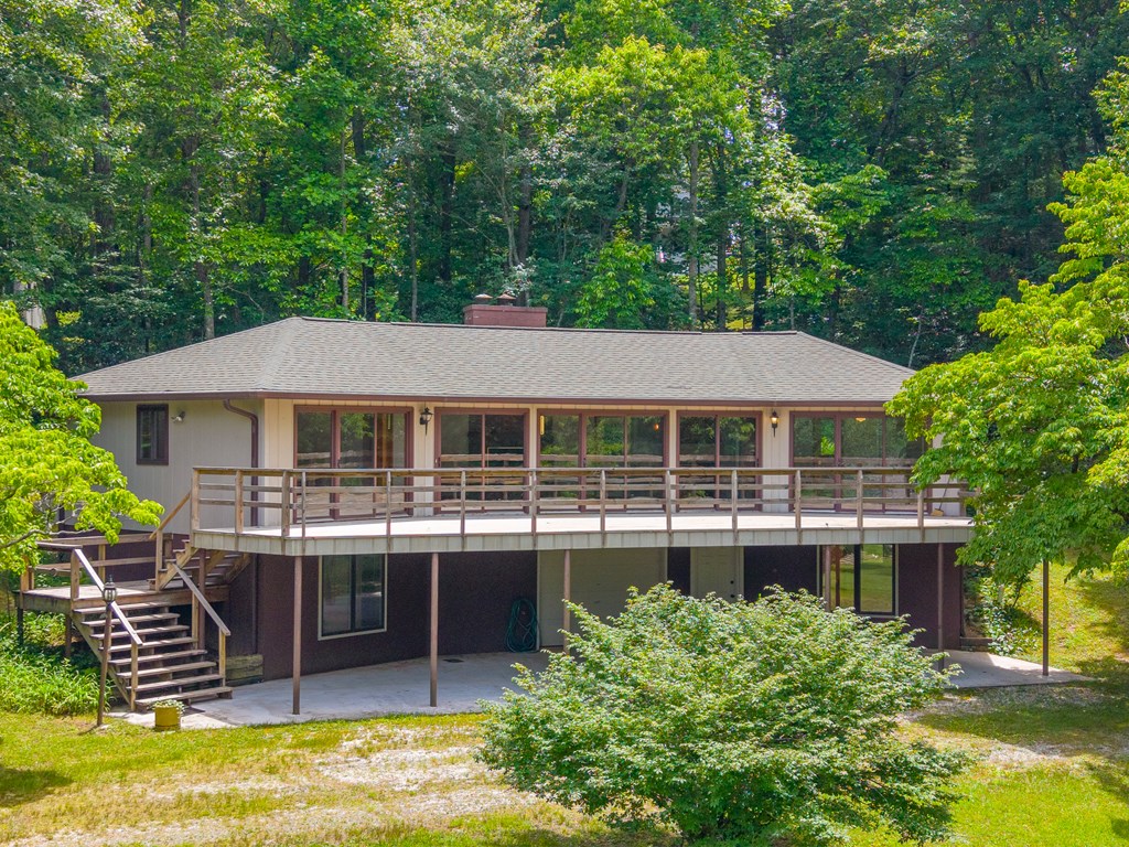 171 Ideal Acres Road