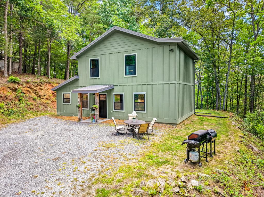 431 Judds Trail