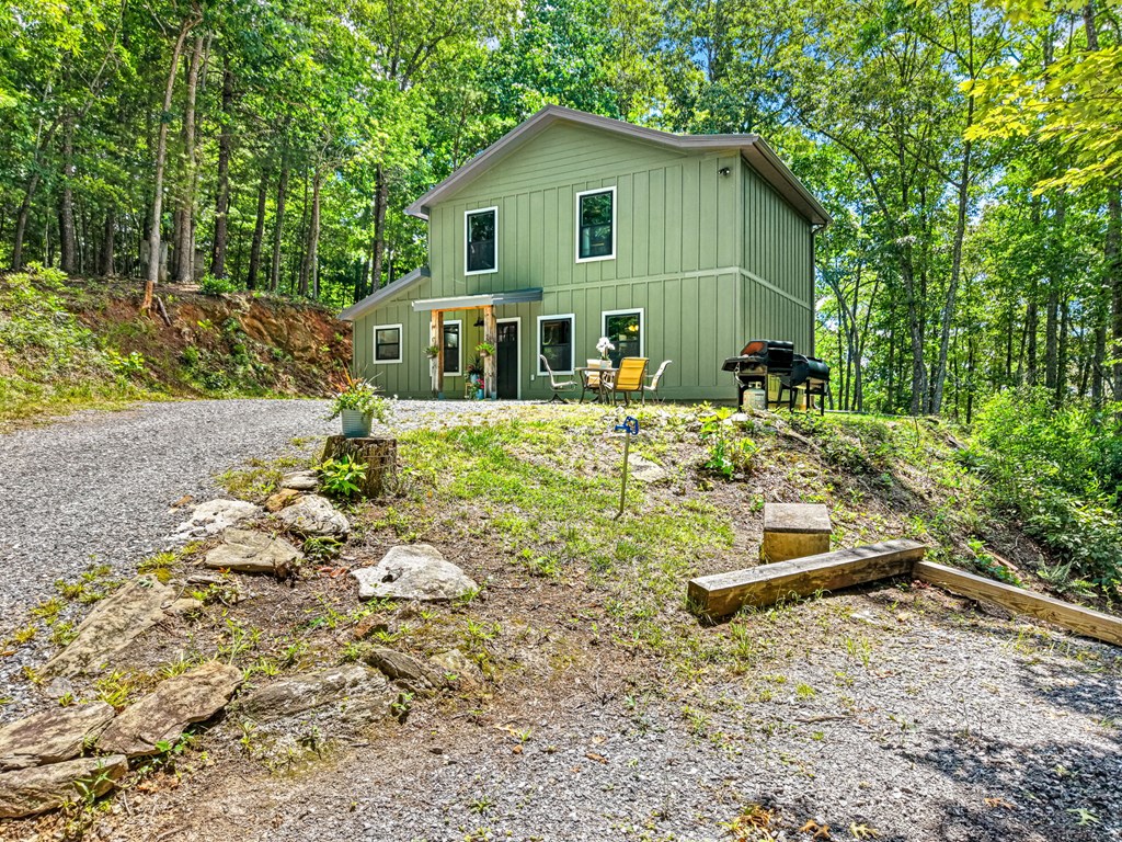 431 Judds Trail