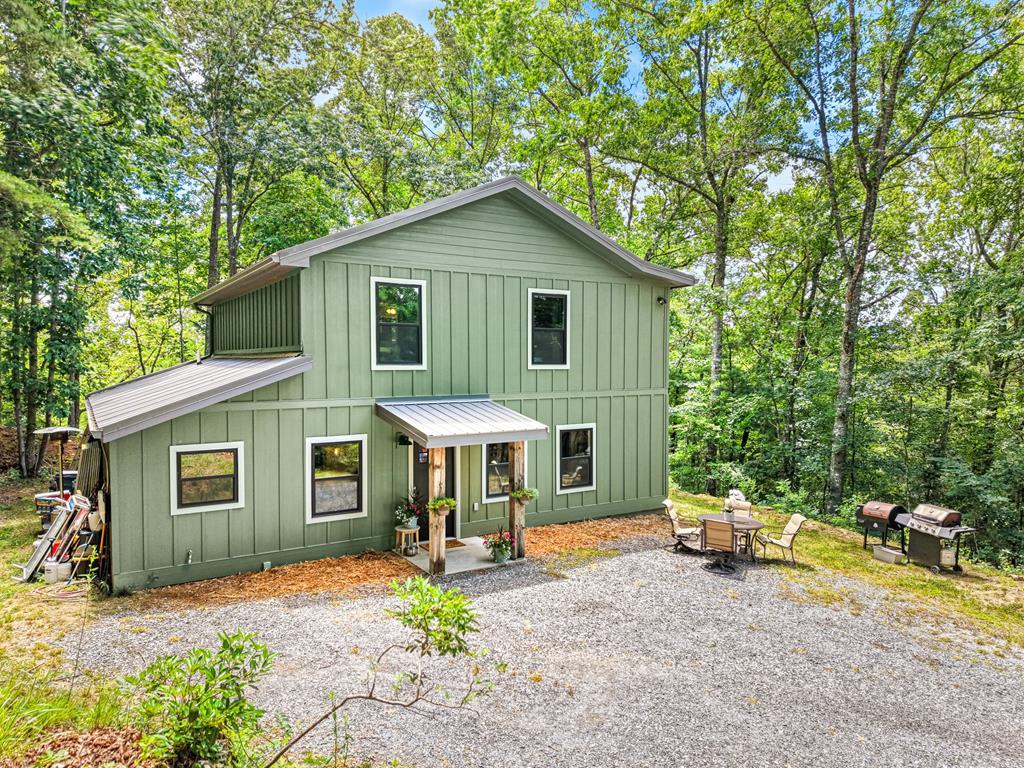 431 Judds Trail