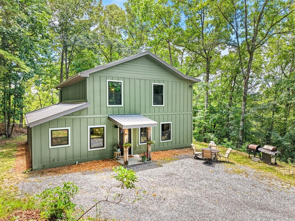 431 Judds Trail