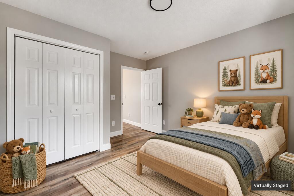 431 Judds Trail