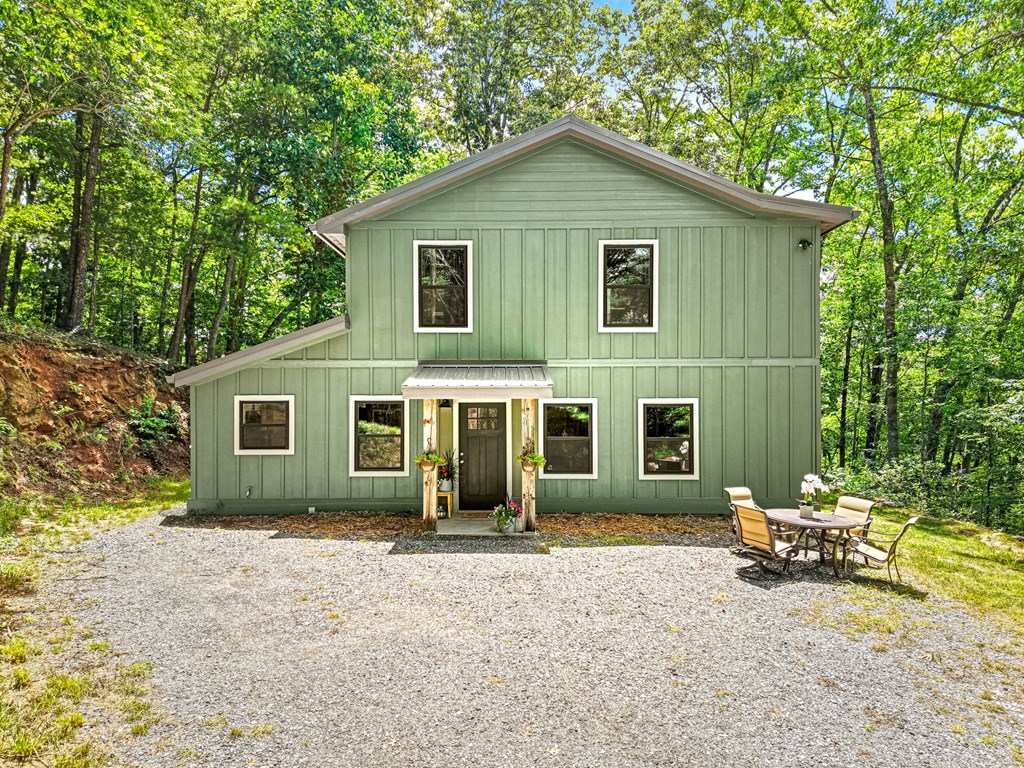 431 Judds Trail