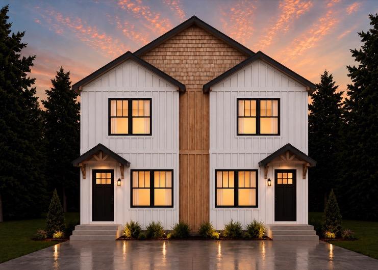 Unit E 887 Skyland Drive