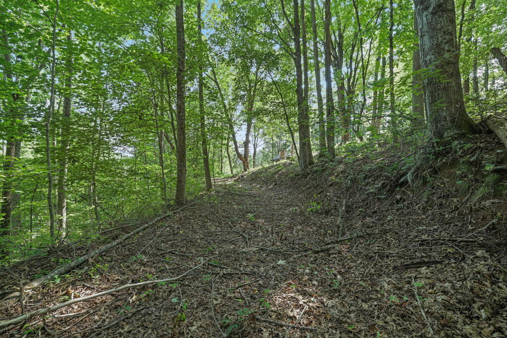 153 Boot Hill