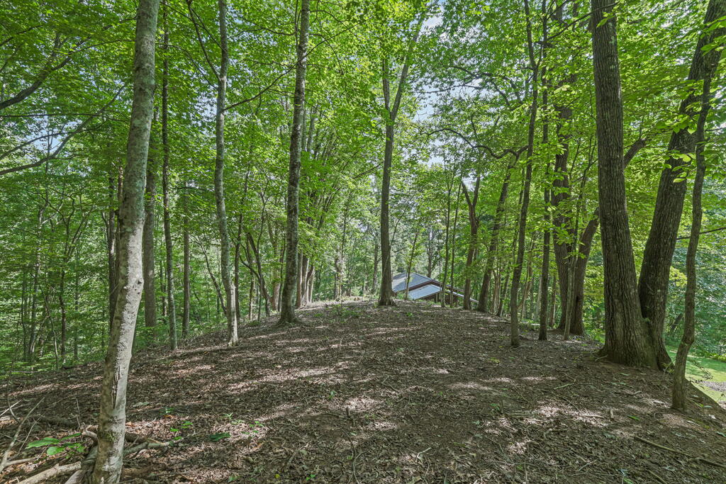 153 Boot Hill