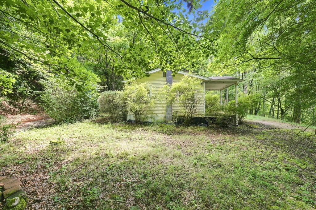 5140 Tessentee Road