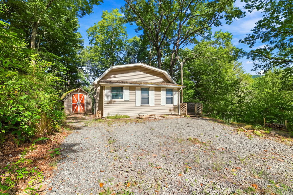 157 Sycamore Drive