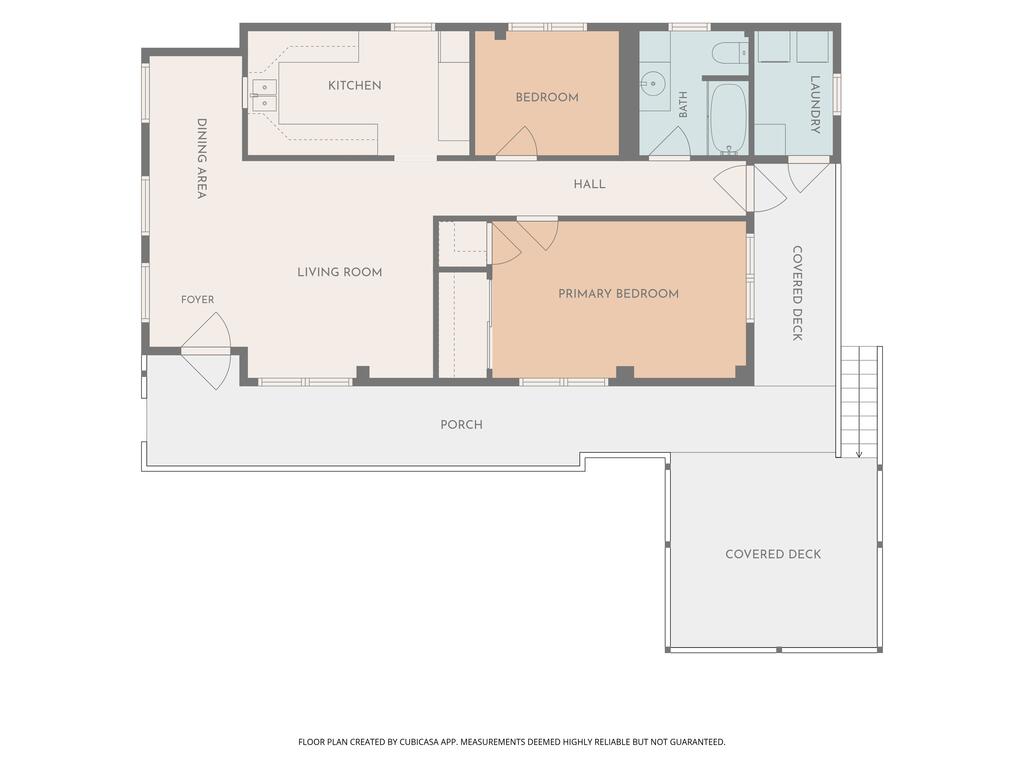 157 Sycamore Drive