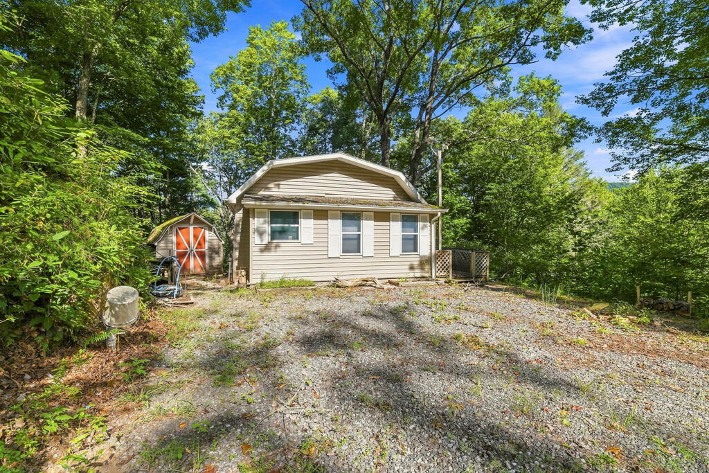 157 Sycamore Drive