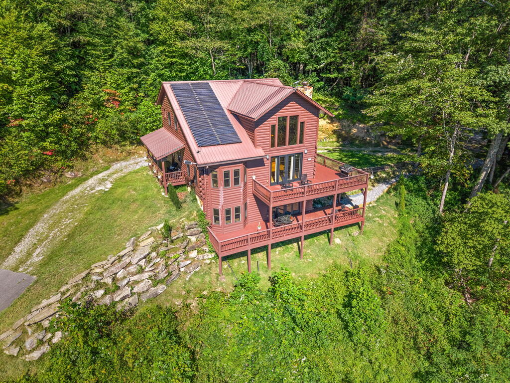1120 Grizzly Ridge