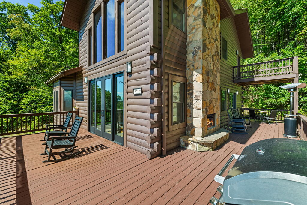 1120 Grizzly Ridge