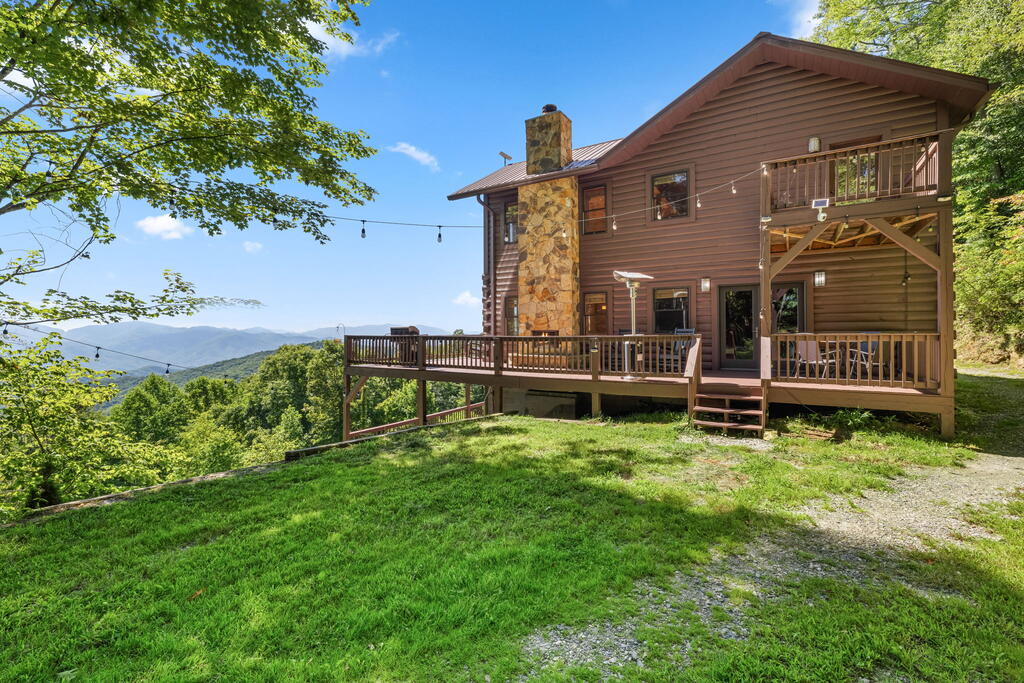 1120 Grizzly Ridge